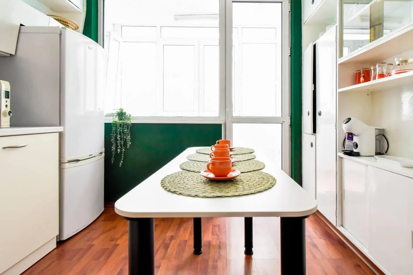 アパート Creative 70S-Inspired Stay Center Parking ソフィア